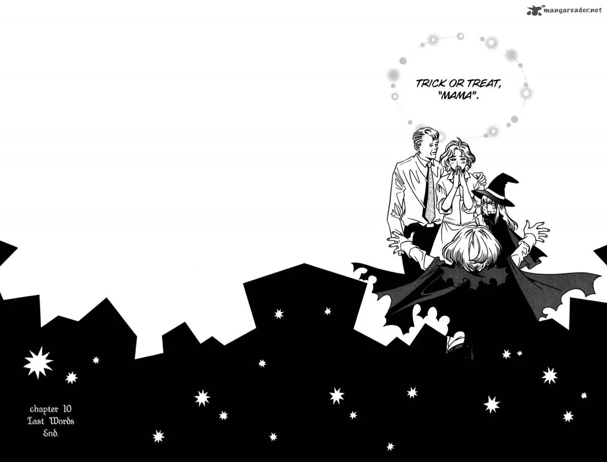Tamashii no Futago Chapter 10 page 31