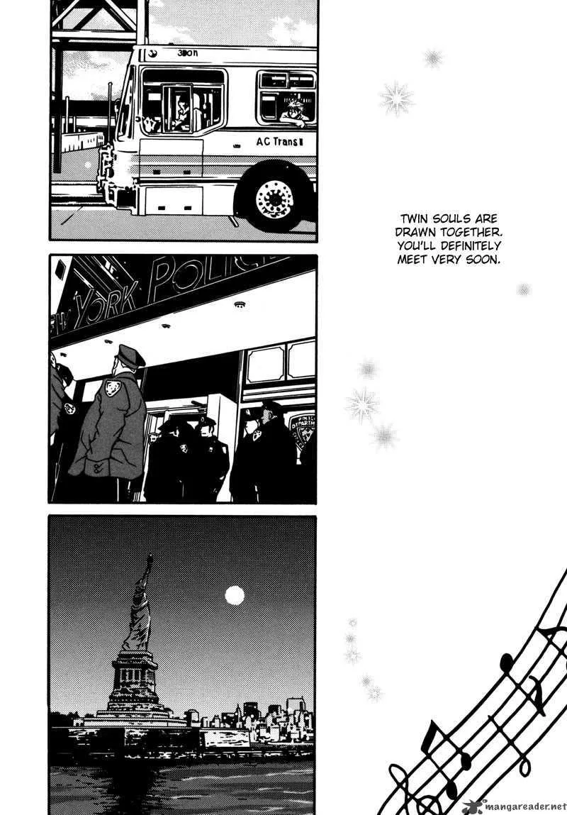 Tamashii no Futago Chapter 6 page 22