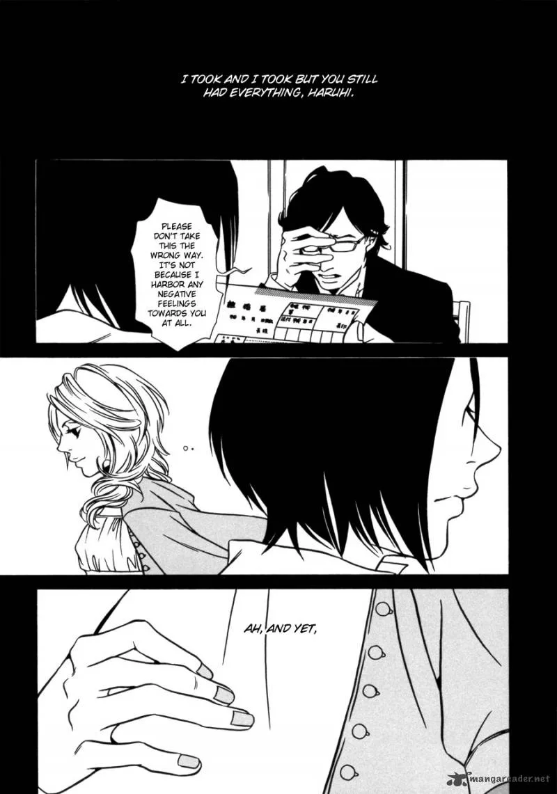 Tamashii no Futago Chapter 7 page 11