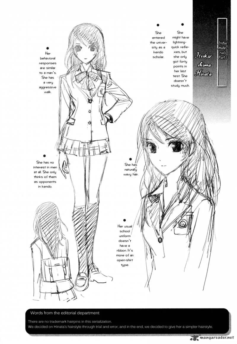 Tamashii Shizume Chapter 1 page 48