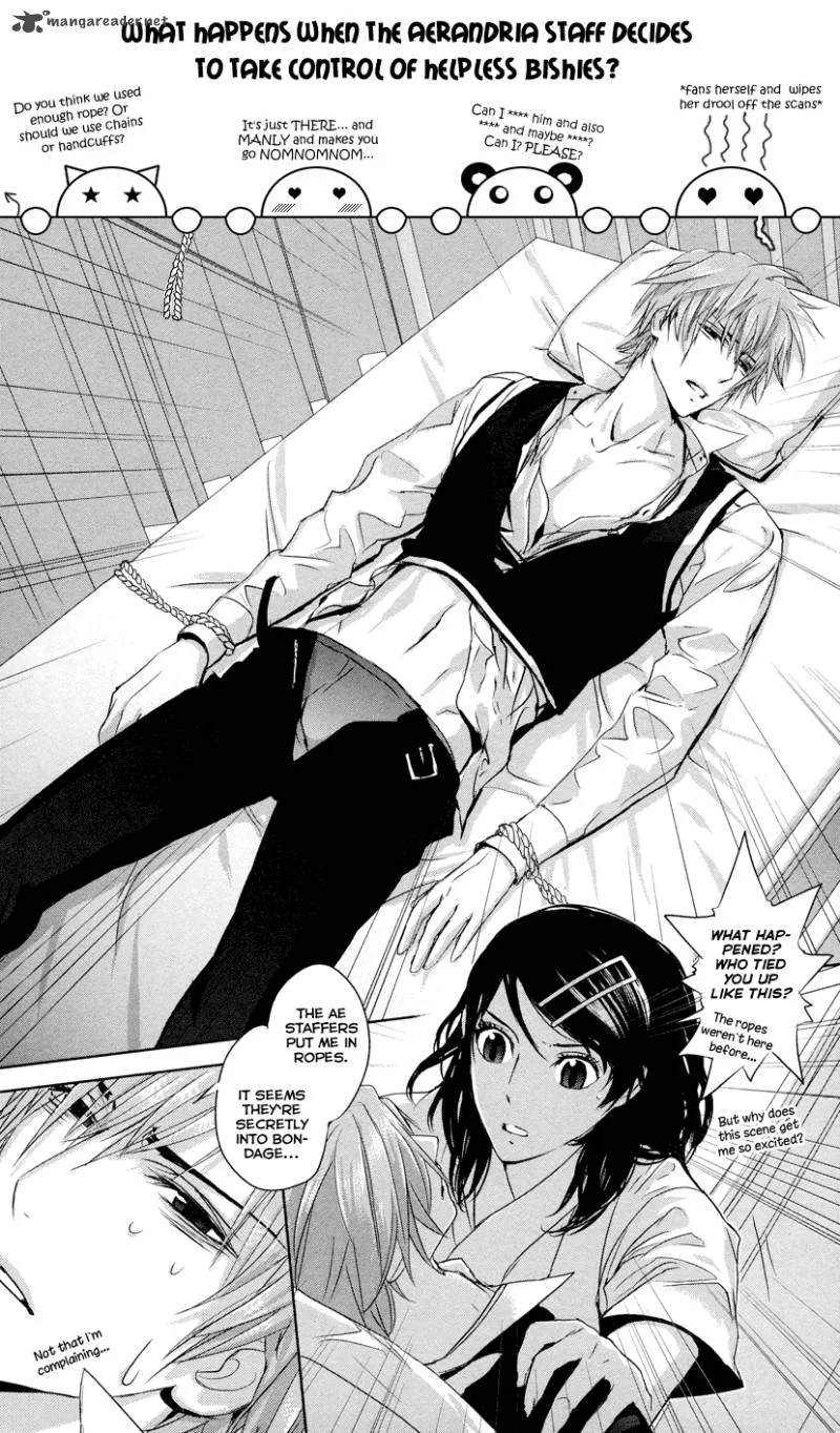 Tamashii Shizume Chapter 1 page 49