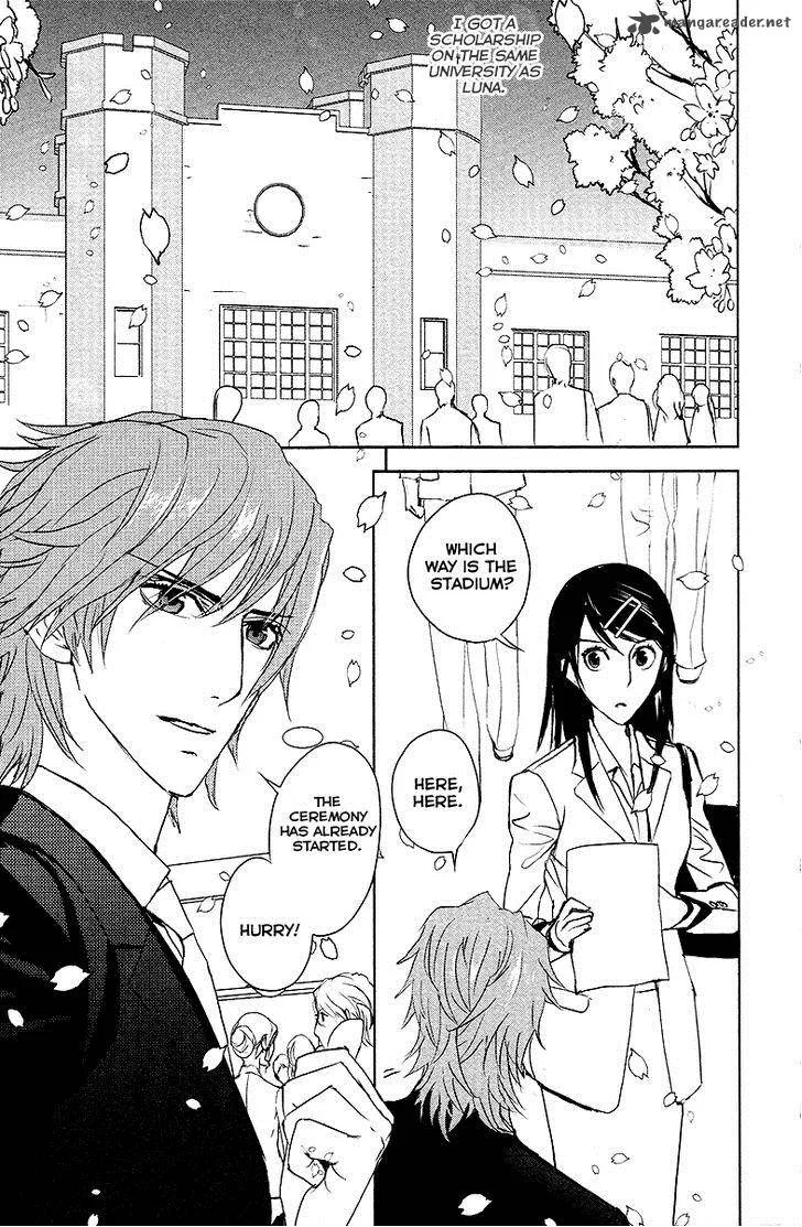 Tamashii Shizume Chapter 12 page 37