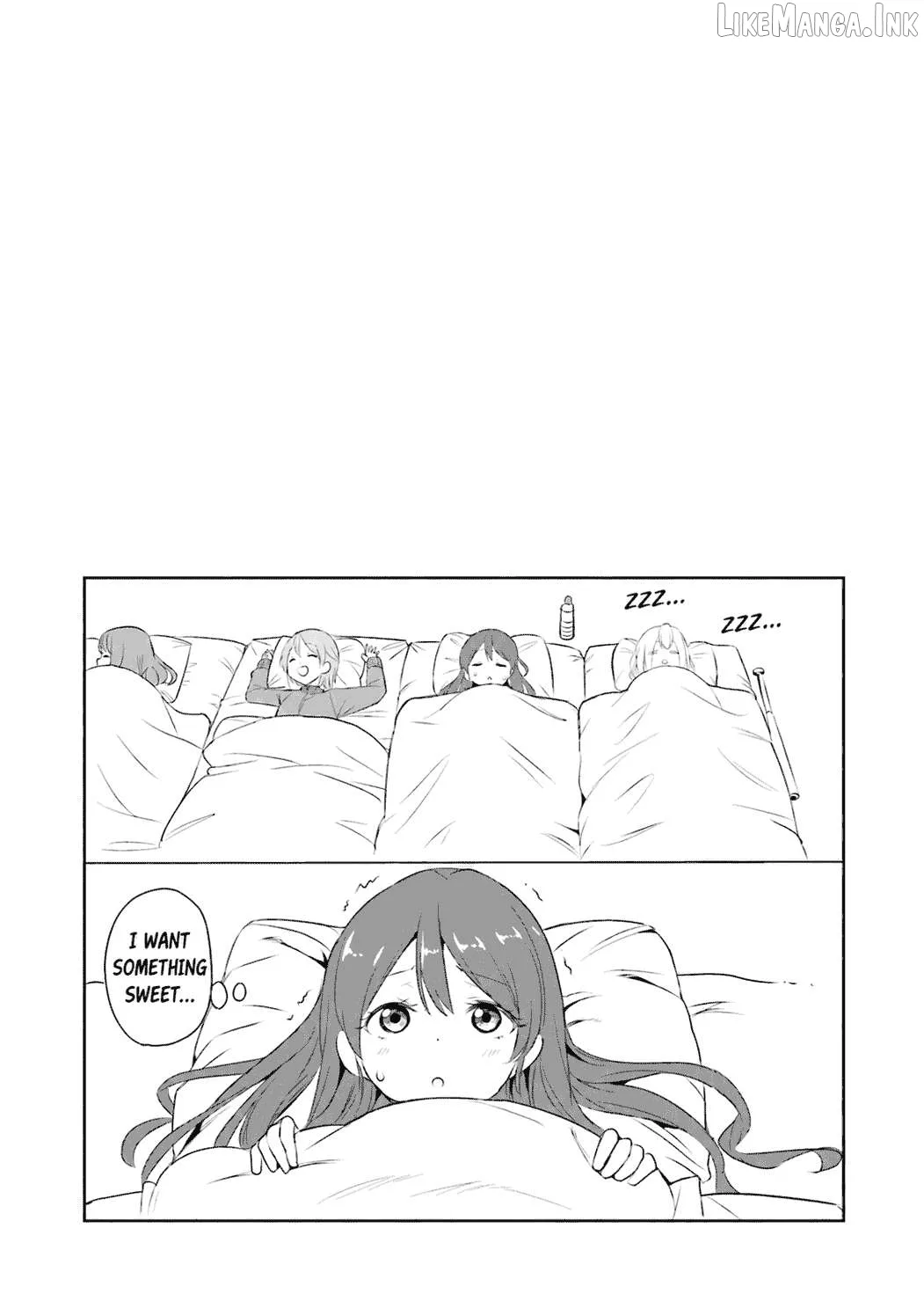 Tamayomi - Manga Chapter 10 page 32