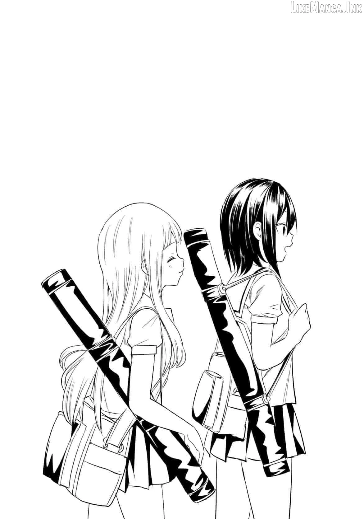 Tamayomi - Manga Chapter 10 page 31