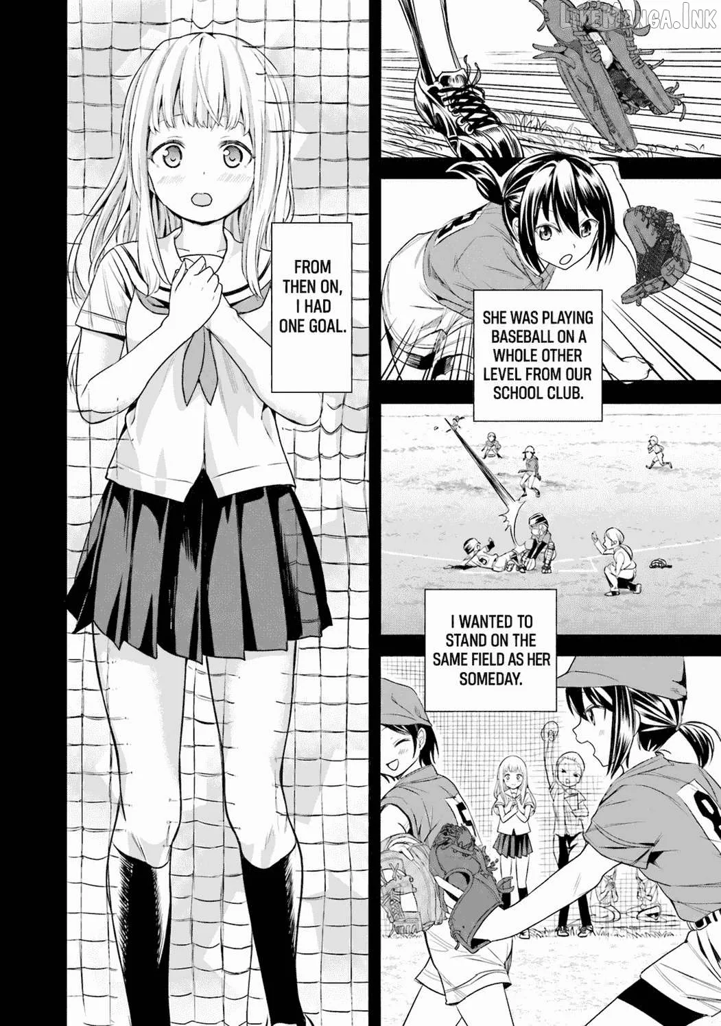 Tamayomi - Manga Chapter 10 page 26