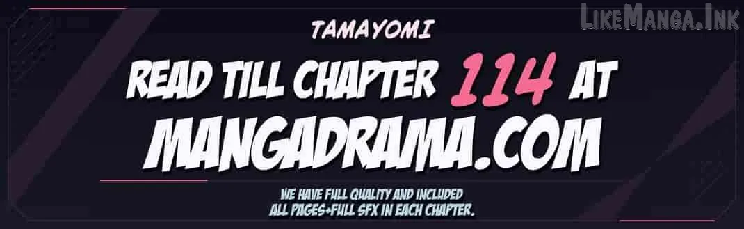 Tamayomi - Manga Chapter 12 page 37