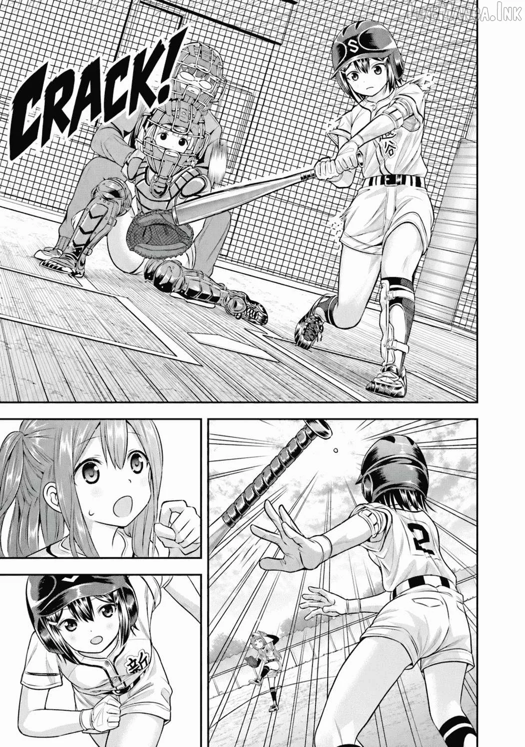 Tamayomi - Manga Chapter 12 page 24