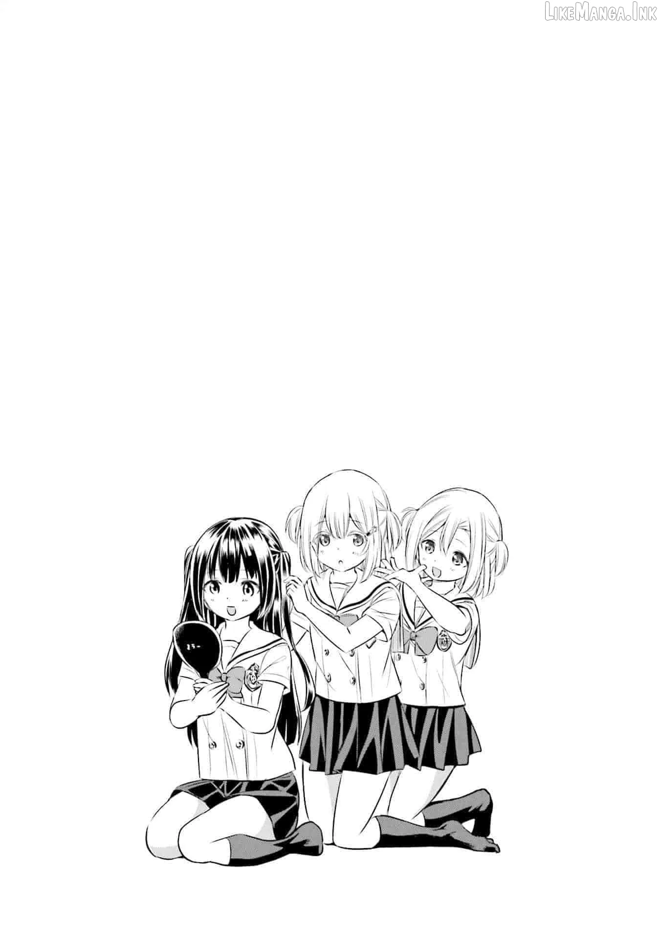 Tamayomi - Manga Chapter 14 page 34