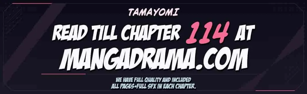 Tamayomi - Manga Chapter 20 page 34