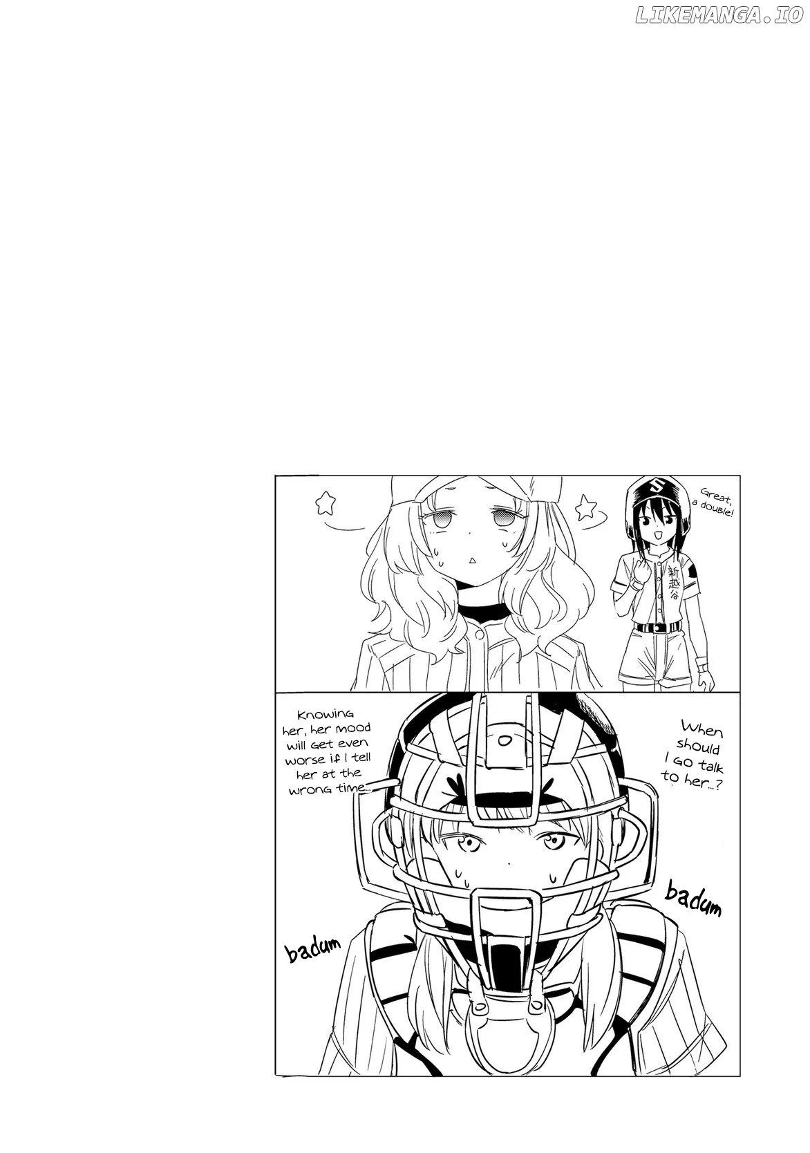 Tamayomi - Manga Chapter 5 page 31