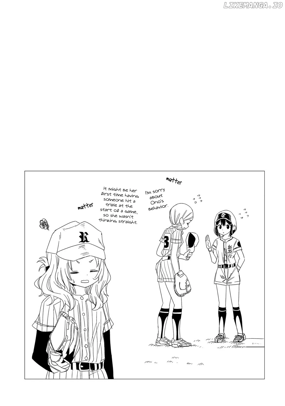Tamayomi - Manga Chapter 5 page 30