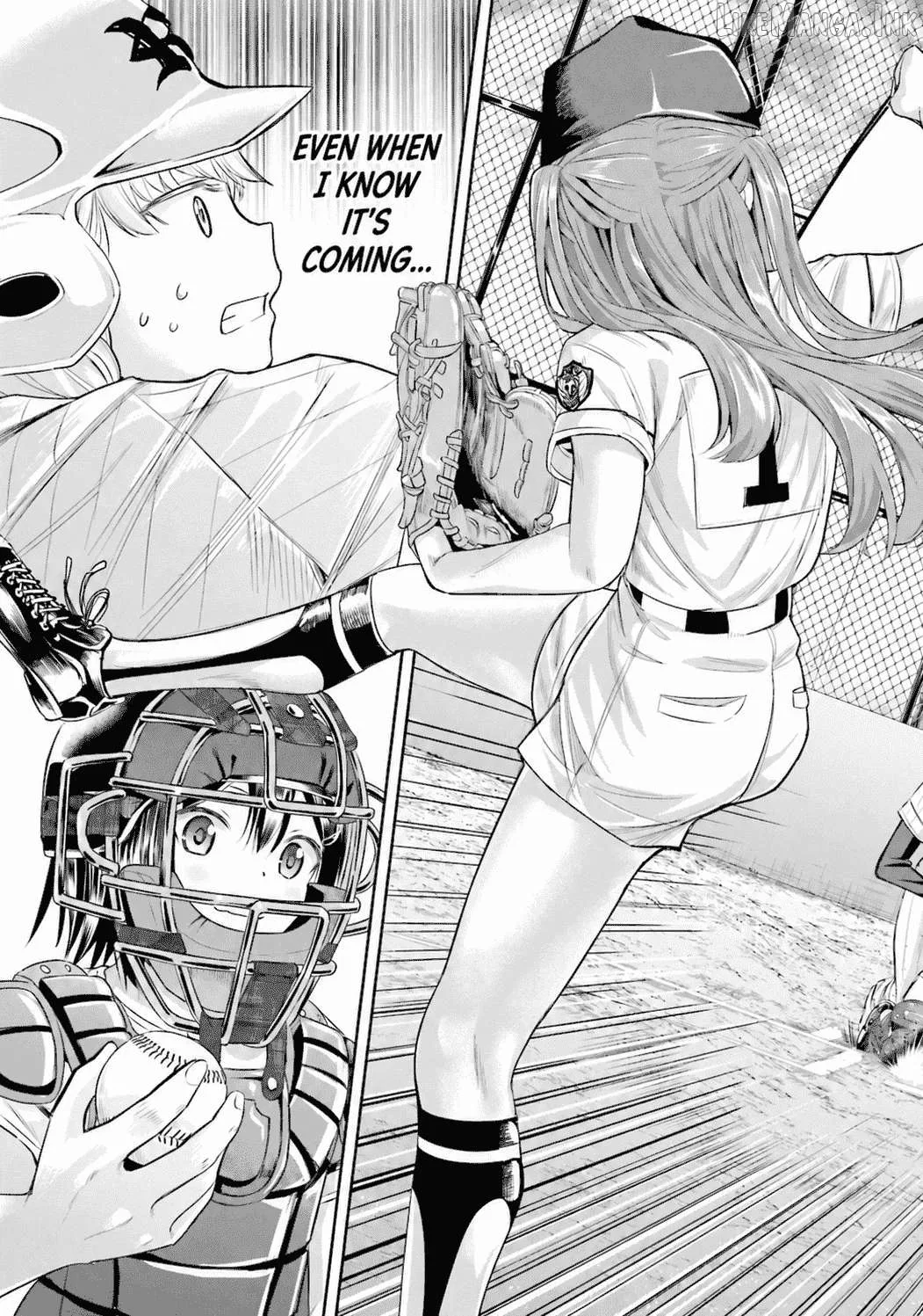 Tamayomi - Manga Chapter 7 page 10