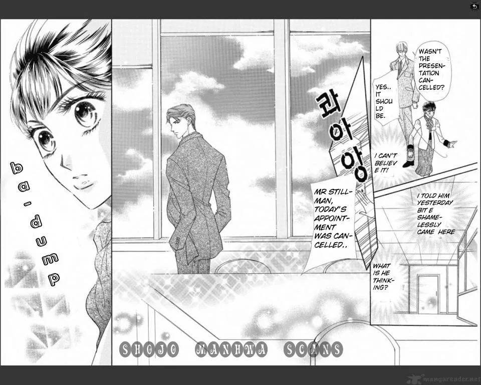 Tameiki no Gogo Chapter 1 page 10