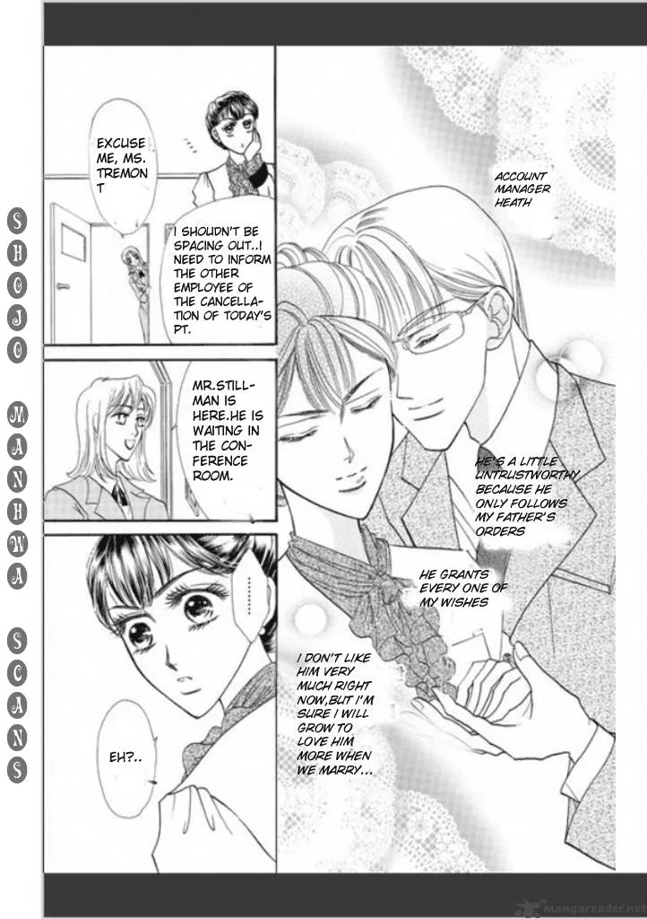 Tameiki no Gogo Chapter 1 page 9