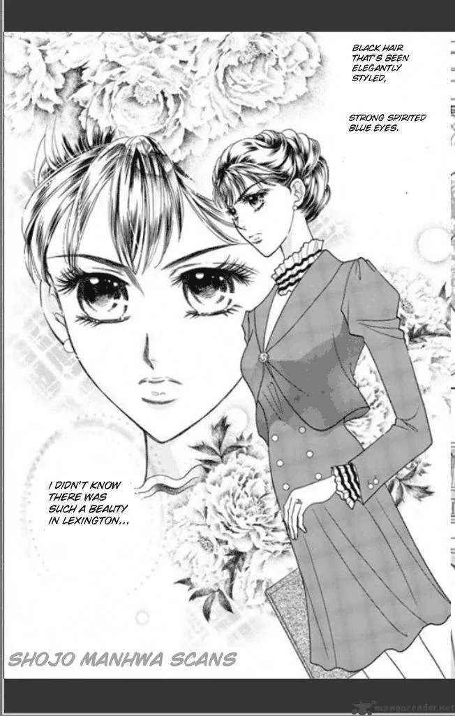 Tameiki no Gogo Chapter 1 page 6