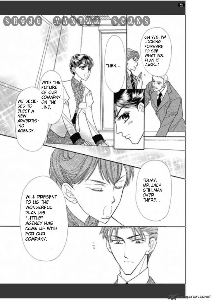 Tameiki no Gogo Chapter 2 page 8