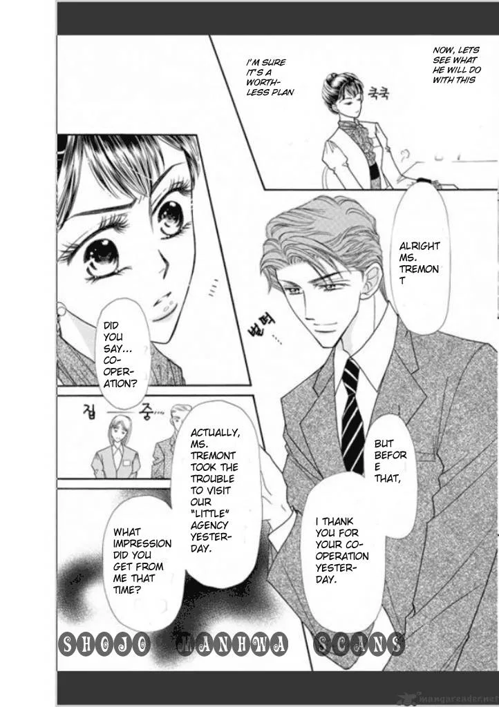 Tameiki no Gogo Chapter 2 page 9