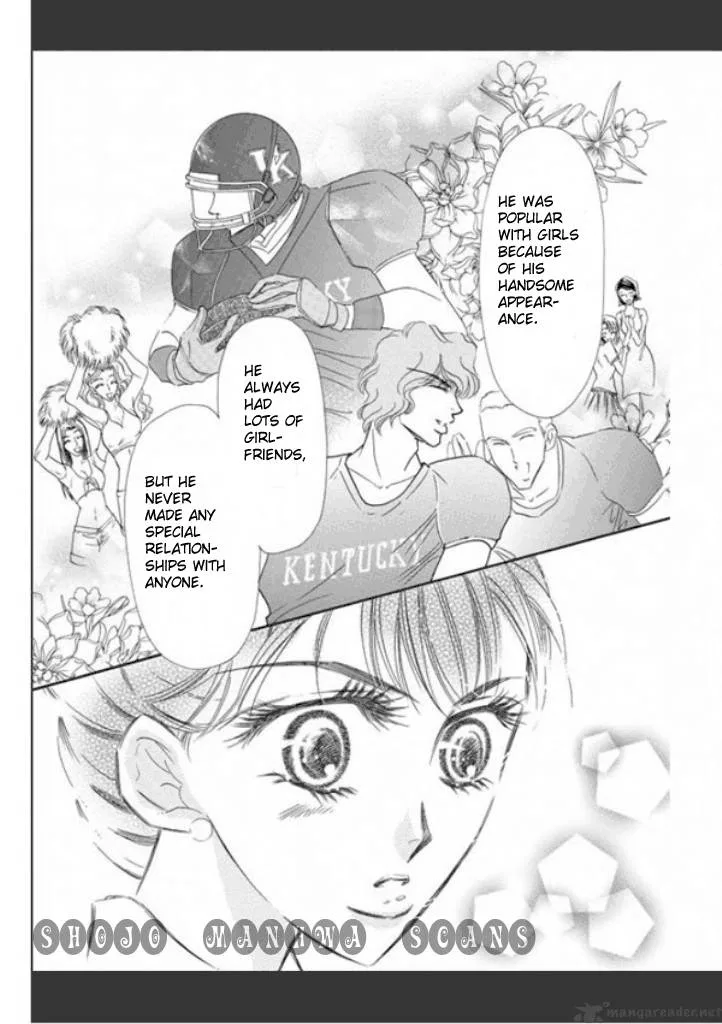 Tameiki no Gogo Chapter 2 page 5
