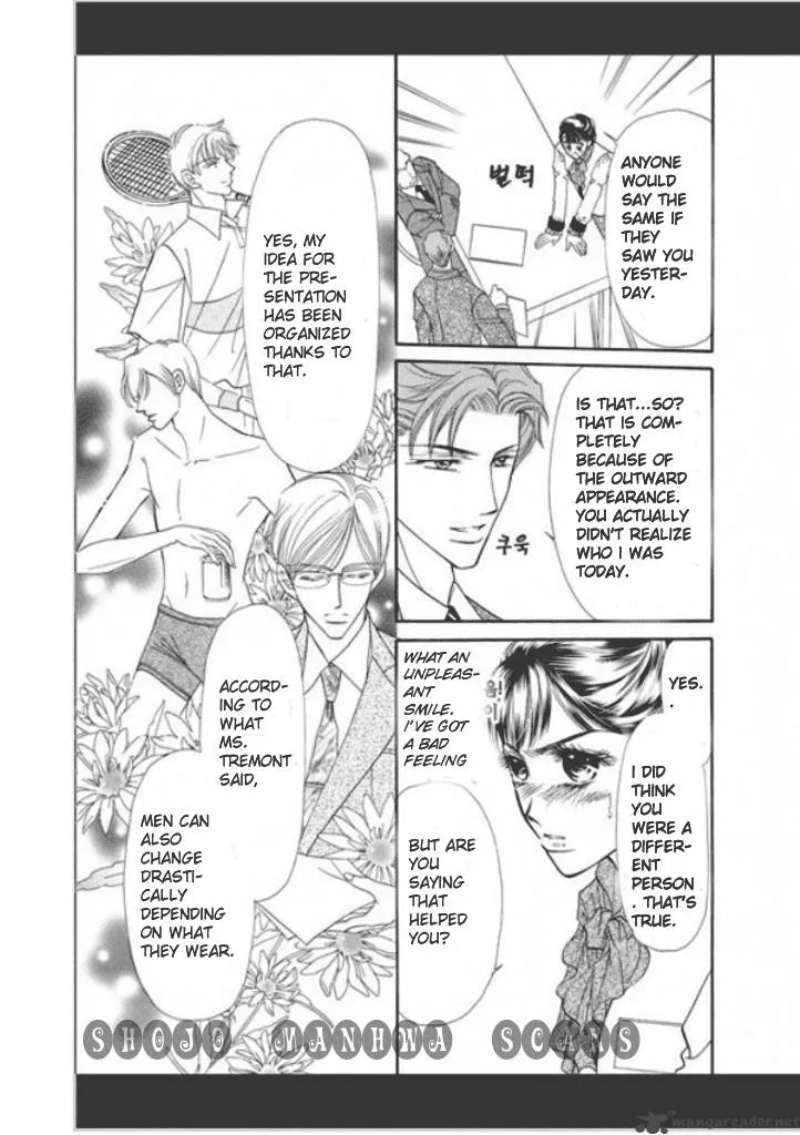 Tameiki no Gogo Chapter 2 page 11