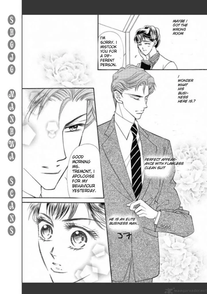 Tameiki no Gogo Chapter 2 page 2
