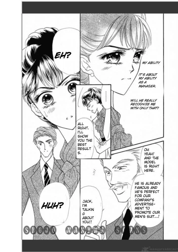 Tameiki no Gogo Chapter 2 page 17
