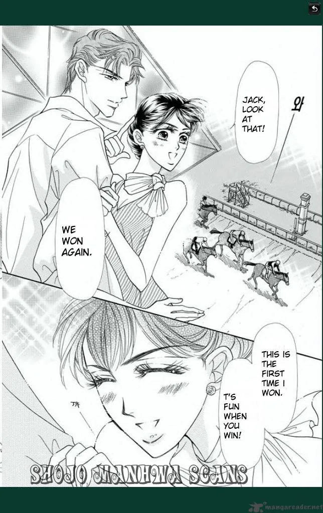 Tameiki no Gogo Chapter 3 page 21