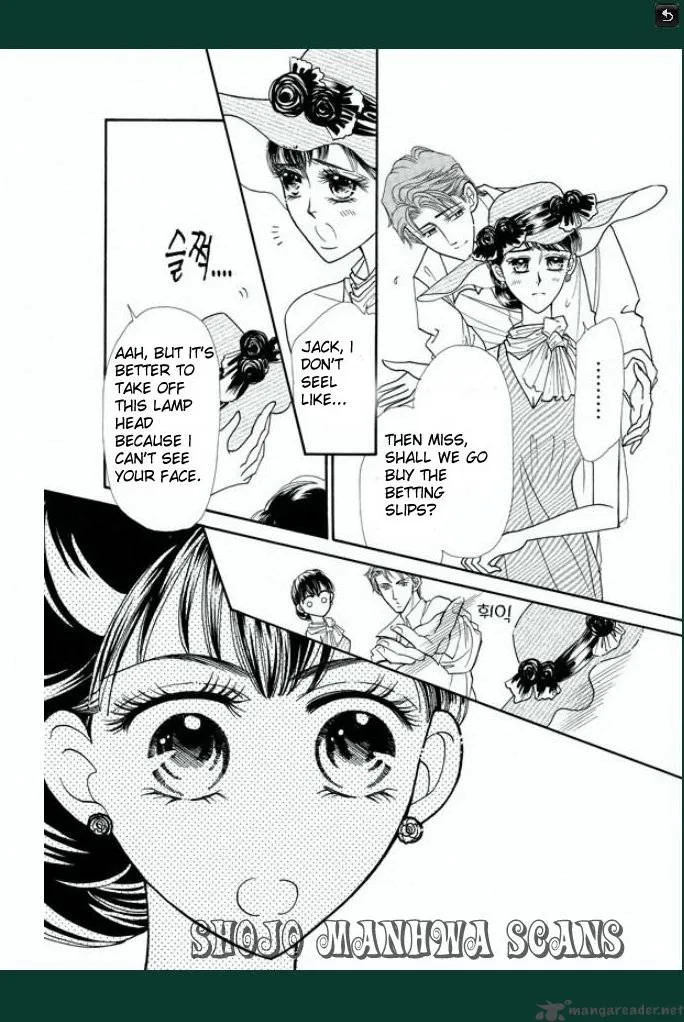 Tameiki no Gogo Chapter 3 page 19