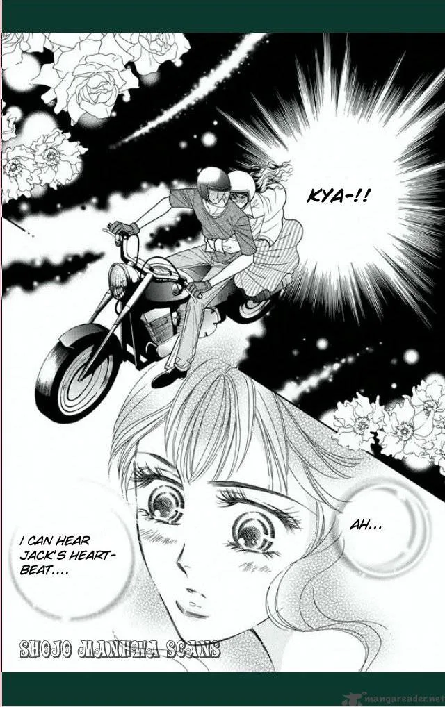 Tameiki no Gogo Chapter 3 page 28