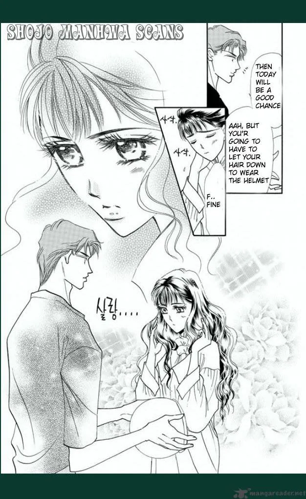 Tameiki no Gogo Chapter 3 page 26