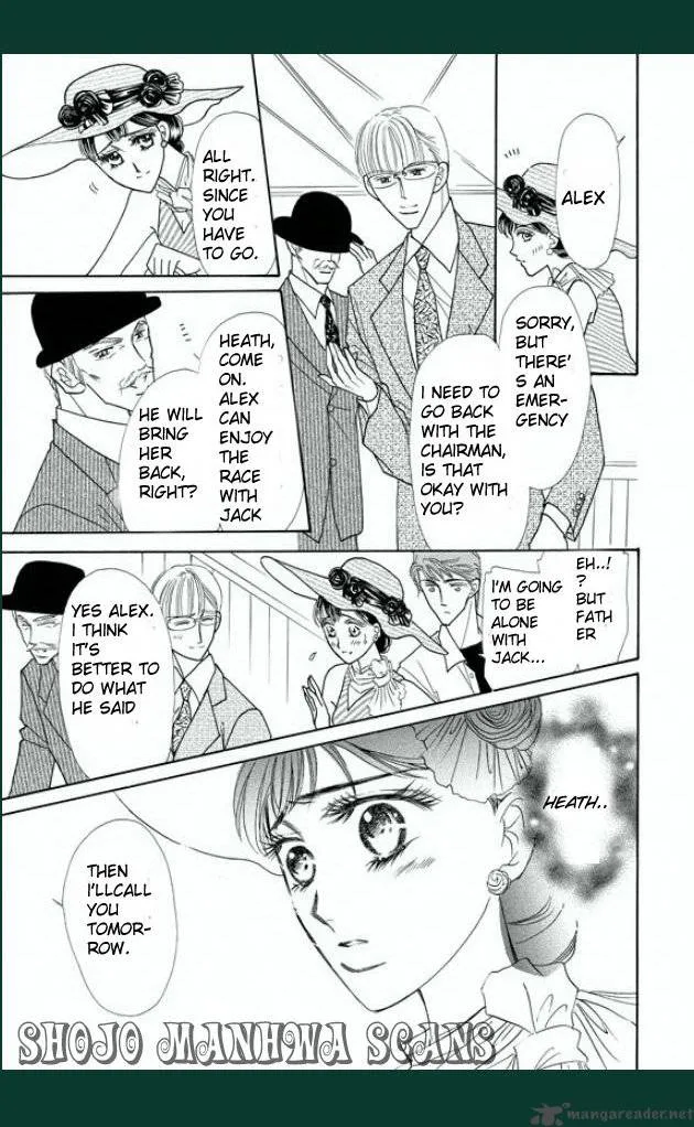 Tameiki no Gogo Chapter 3 page 18