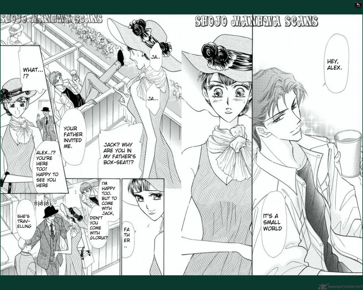 Tameiki no Gogo Chapter 3 page 14