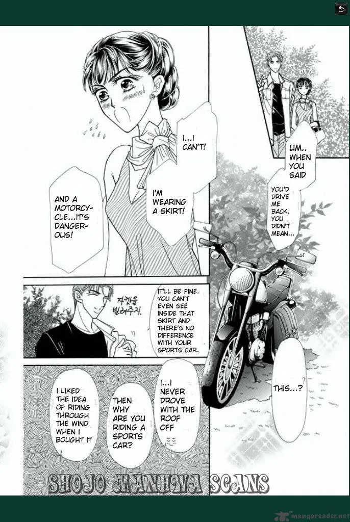 Tameiki no Gogo Chapter 3 page 25