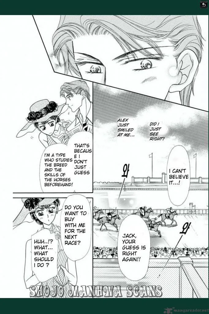 Tameiki no Gogo Chapter 3 page 17