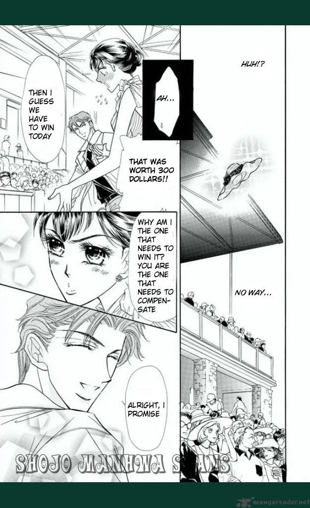 Tameiki no Gogo Chapter 3 page 20