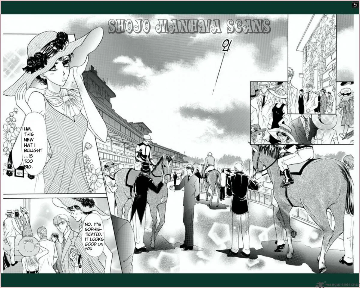 Tameiki no Gogo Chapter 3 page 13