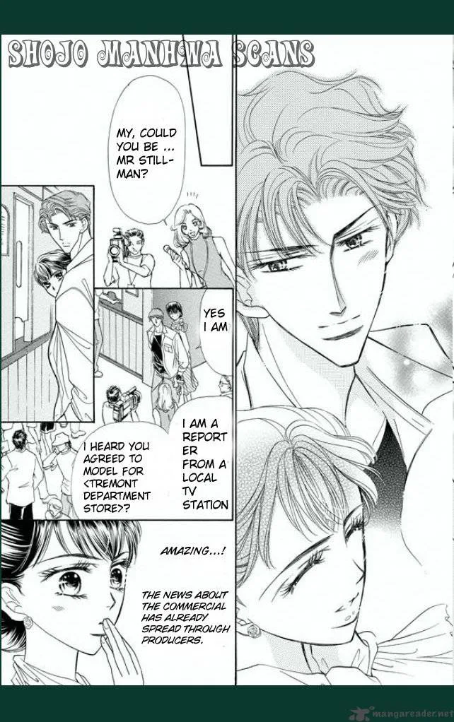 Tameiki no Gogo Chapter 3 page 22