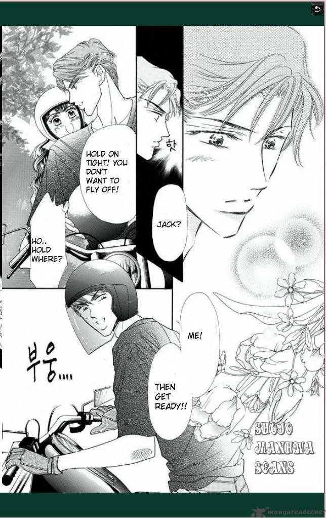 Tameiki no Gogo Chapter 3 page 27