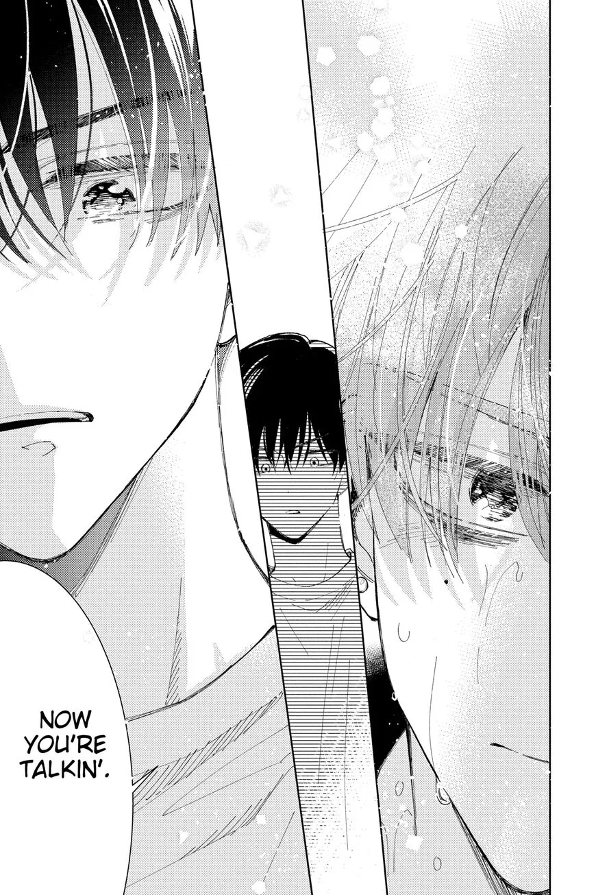 Tamon-kun ima docchi!? Chapter 10 page 30