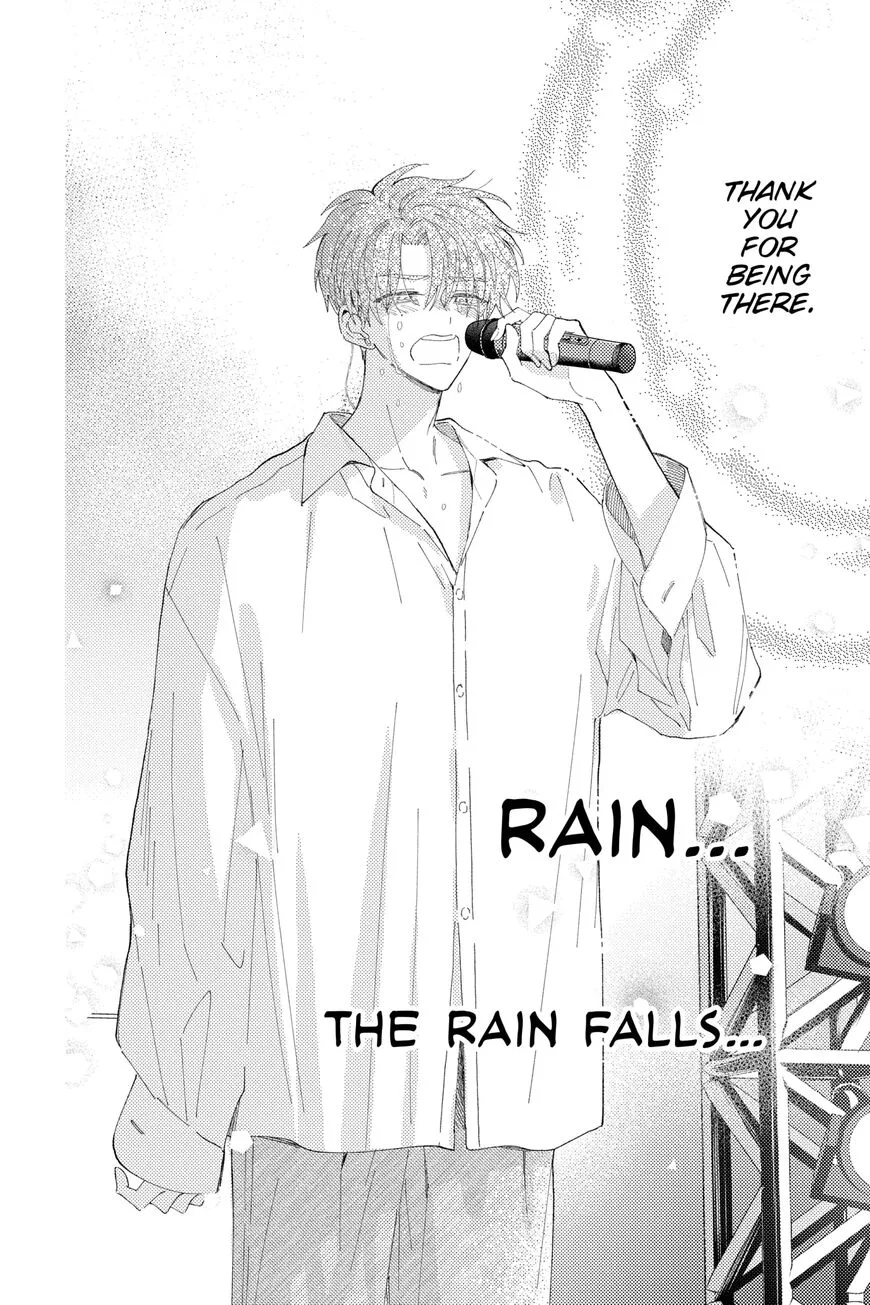 Tamon-kun ima docchi!? Chapter 12 page 28