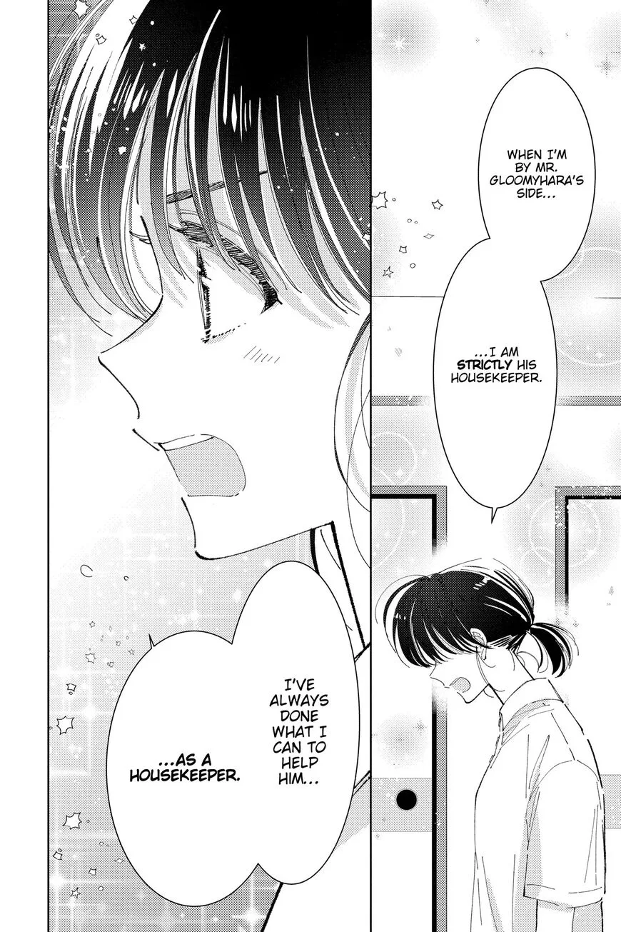 Tamon-kun ima docchi!? Chapter 16 page 23