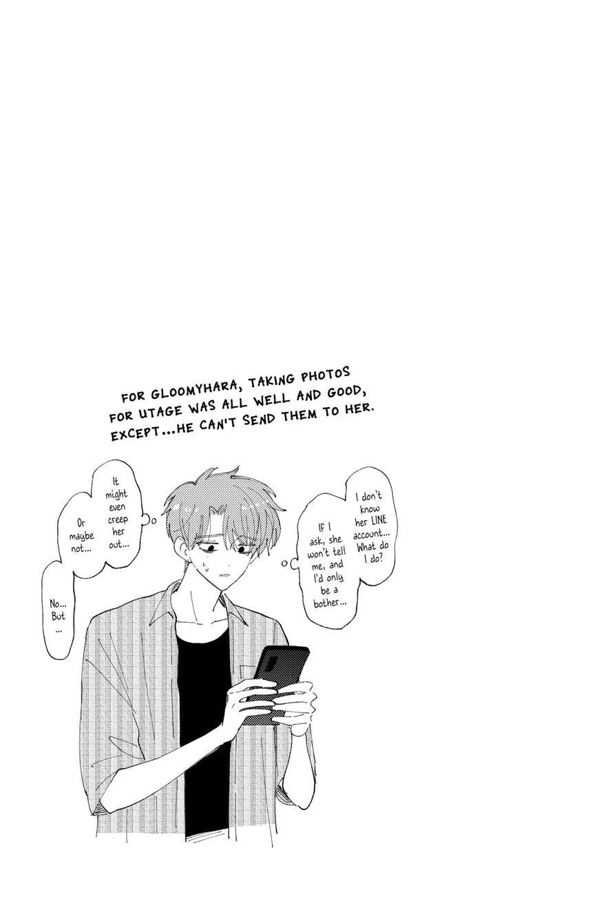 Tamon-kun ima docchi!? Chapter 19 page 32