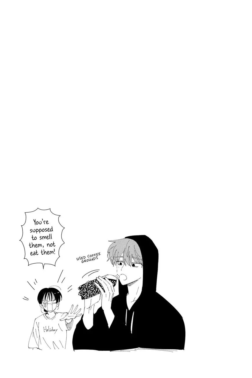 Tamon-kun ima docchi!? Chapter 21 page 31