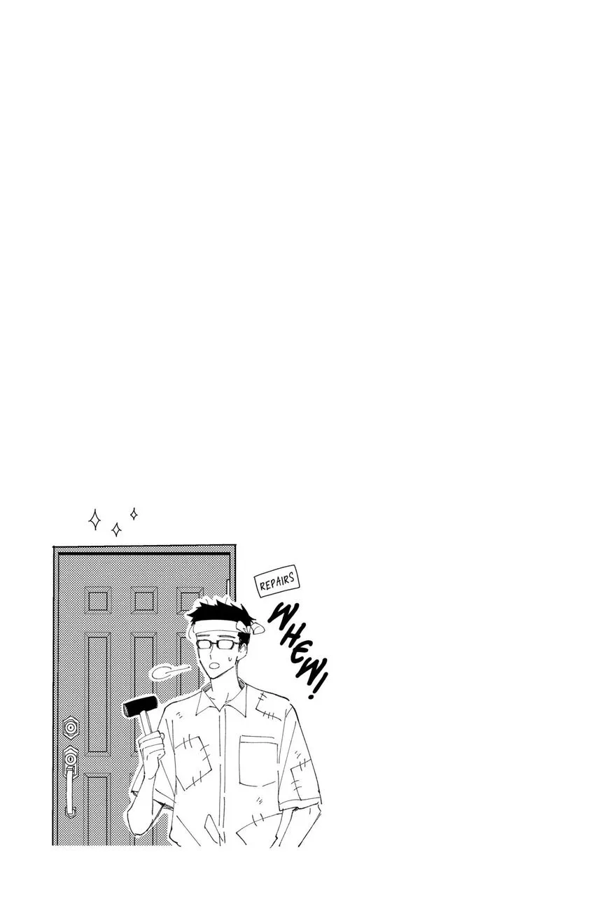 Tamon-kun ima docchi!? Chapter 22 page 34