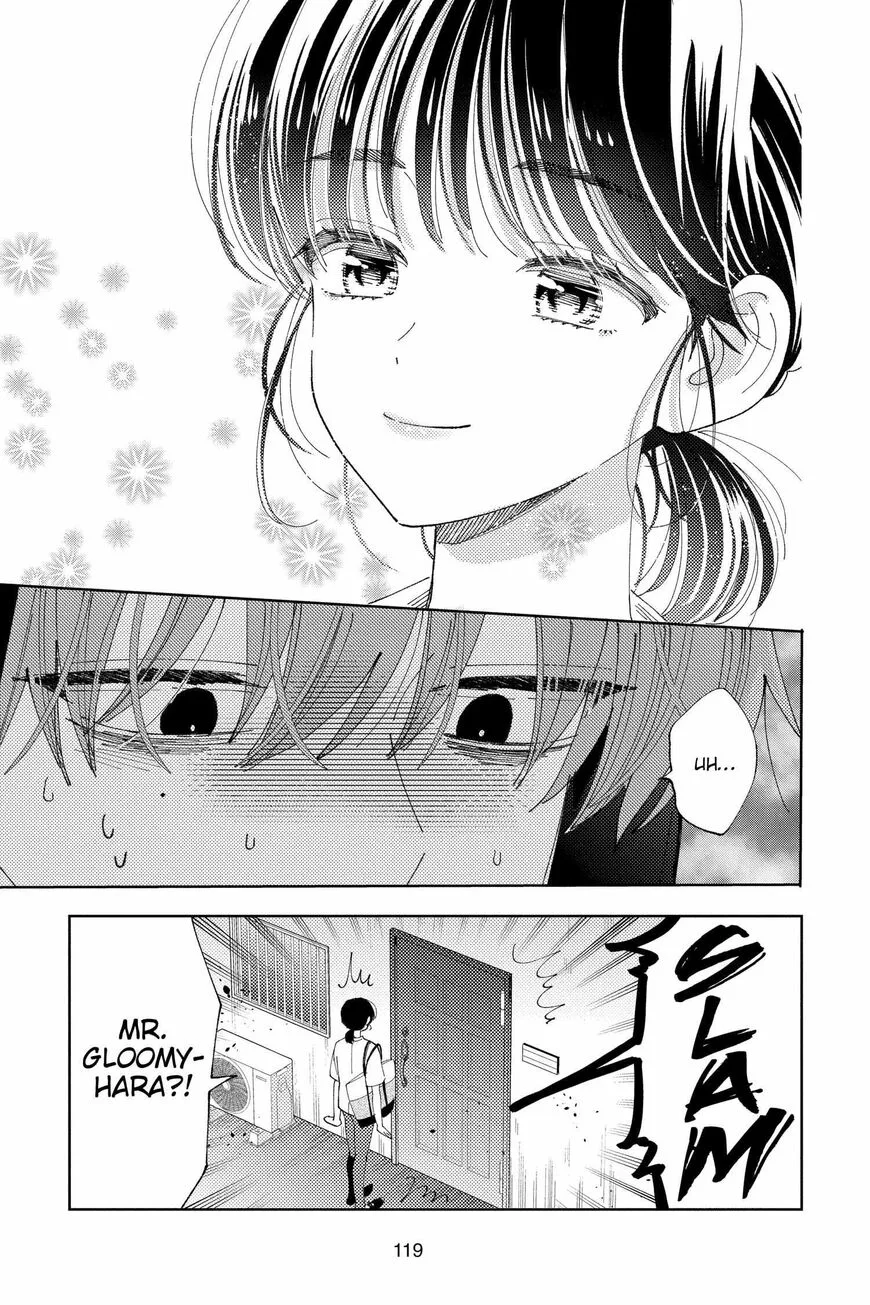 Tamon-kun ima docchi!? Chapter 23 page 20