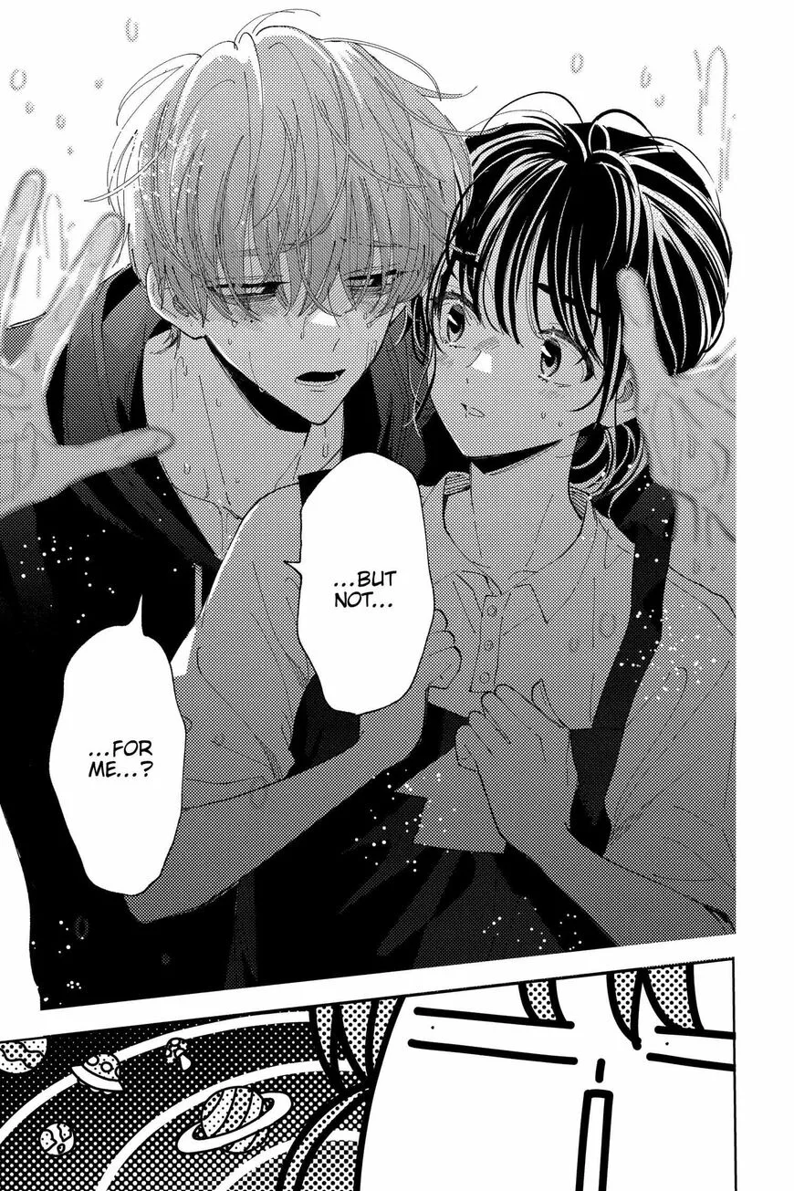 Tamon-kun ima docchi!? Chapter 24 page 29