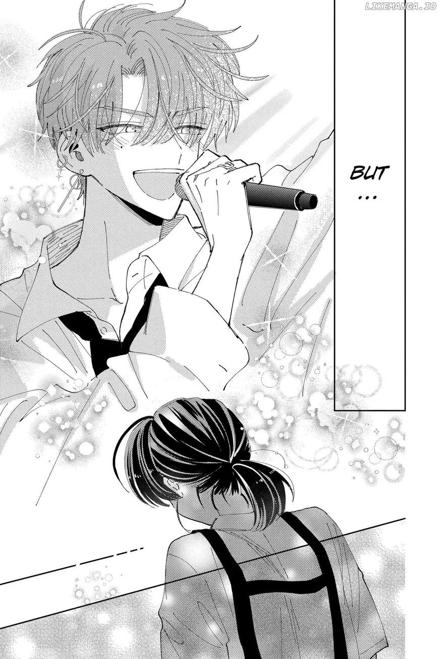 Tamon-kun ima docchi!? Chapter 25 page 22