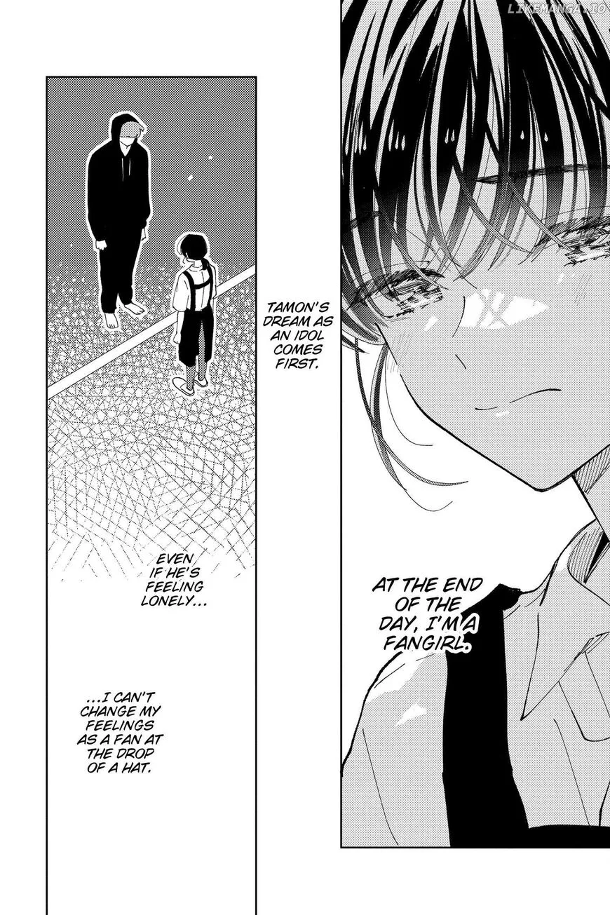 Tamon-kun ima docchi!? Chapter 25 page 23