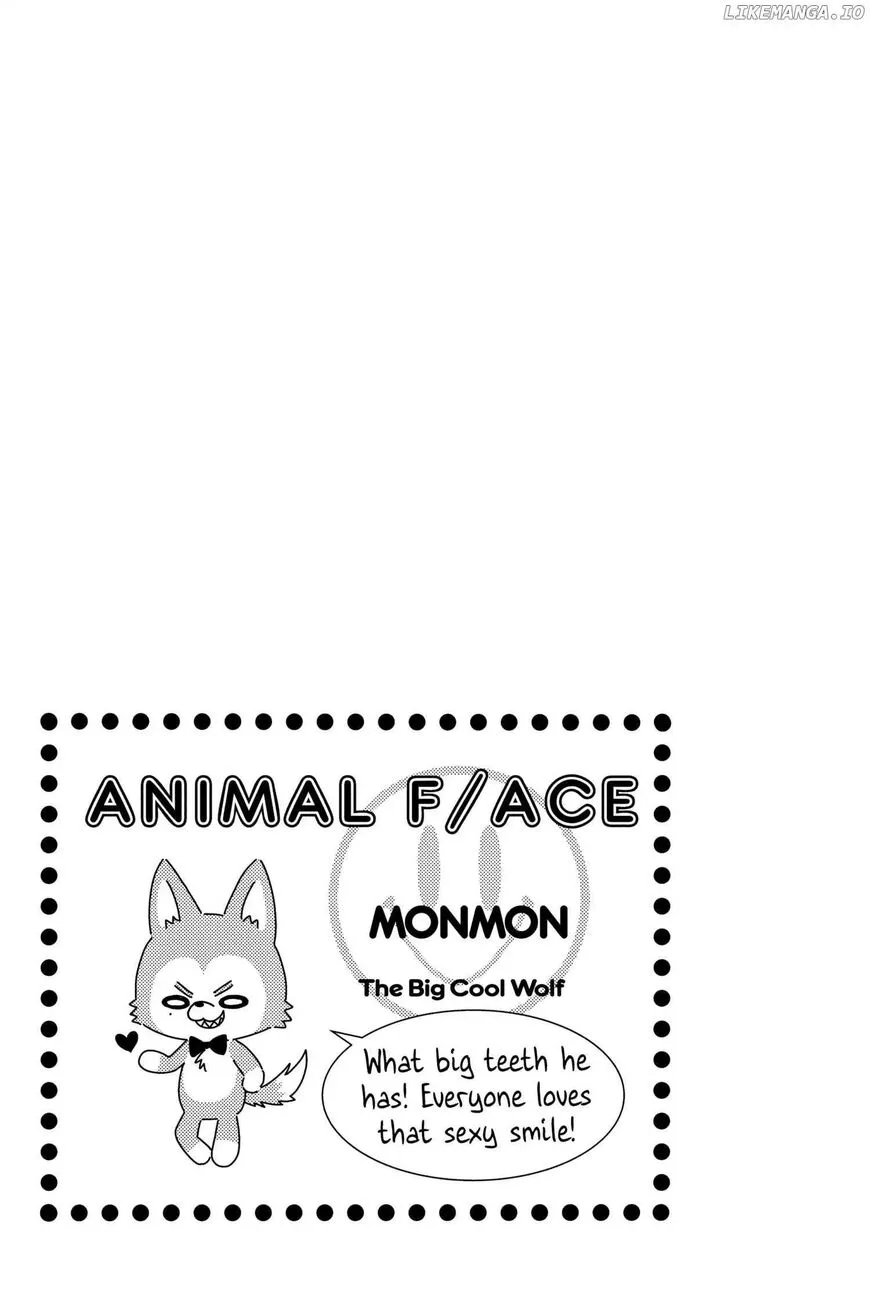 Tamon-kun ima docchi!? Chapter 25 page 36