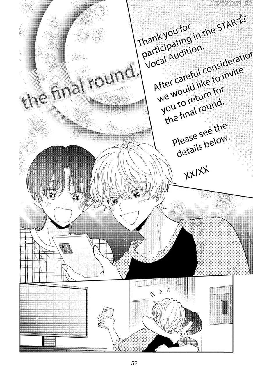 Tamon-kun ima docchi!? Chapter 26 page 17