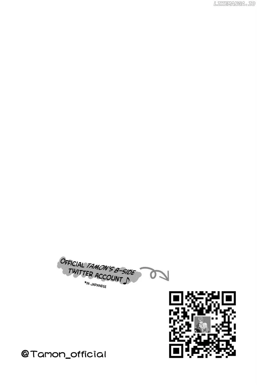 Tamon-kun ima docchi!? Chapter 26 page 33